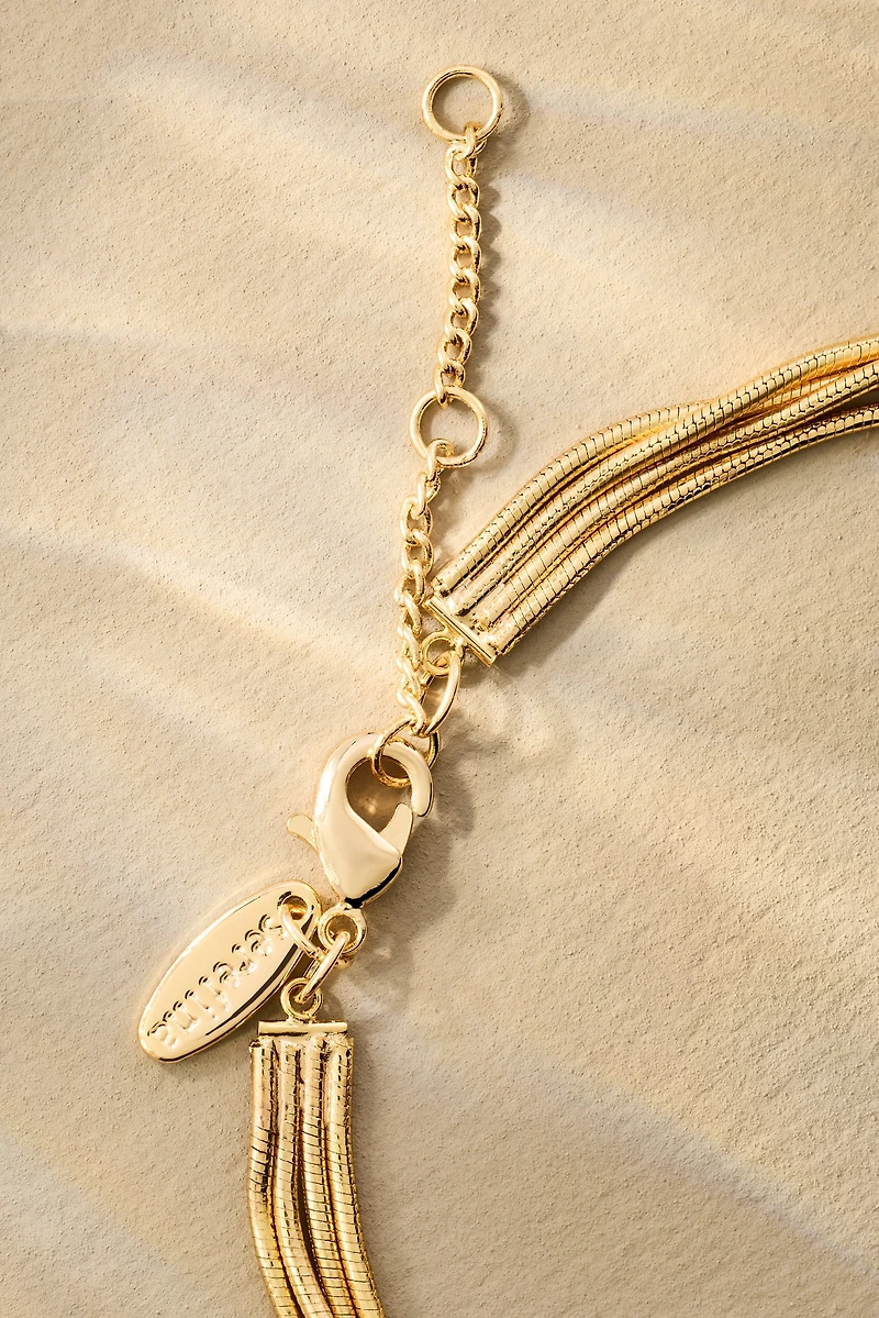 Multi Layer Bracelet