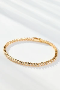 Solo Delicate Tennis Bracelet