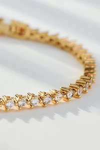 Solo Delicate Tennis Bracelet