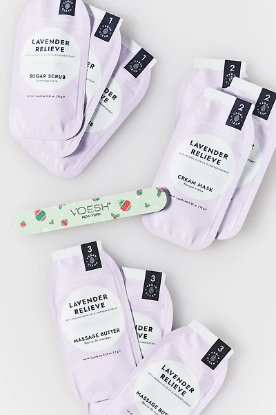 VOESH Mini Mani Set