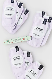 VOESH Mini Mani Set