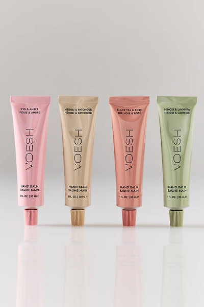 VOESH Hand Balm Set