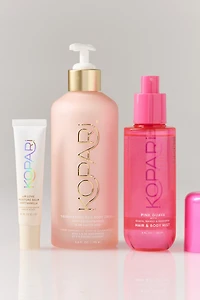 Kopari Holiday Body Care Kit