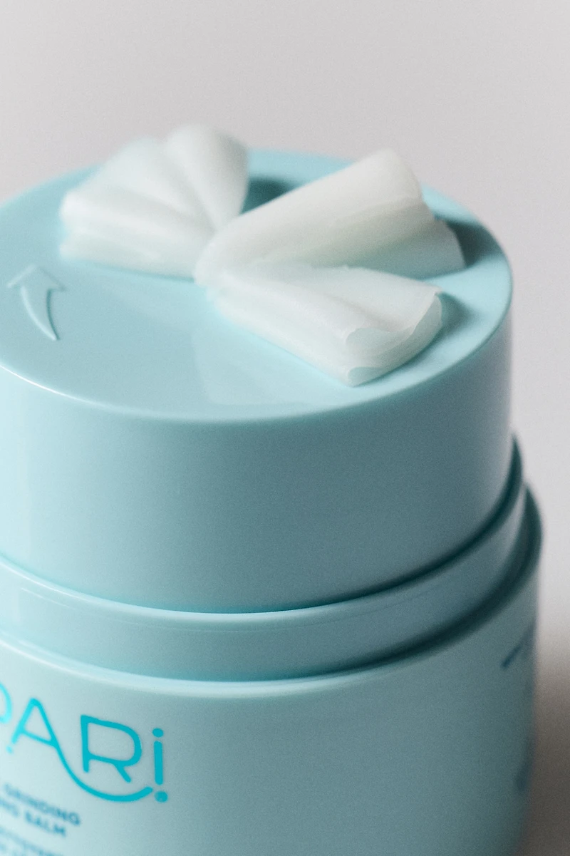 Kopari Ceramide Grinding Cleansing Balm