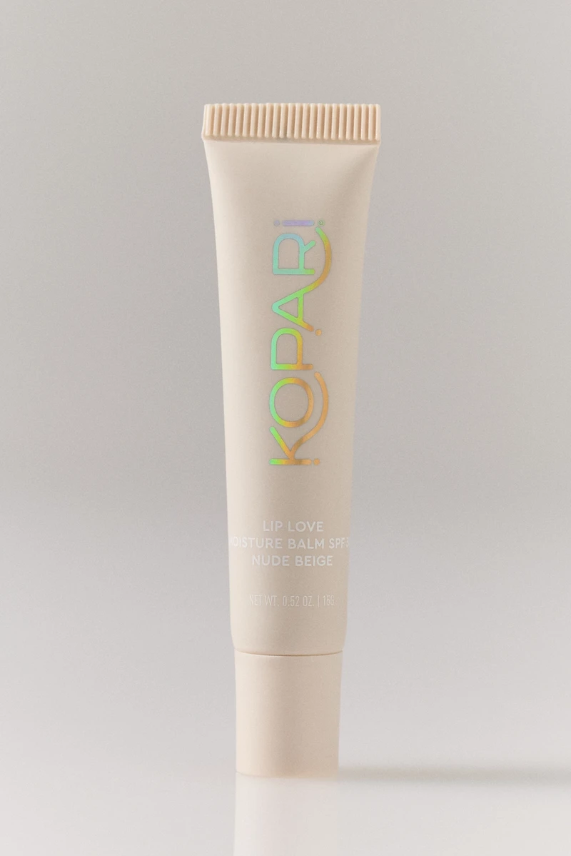 Kopari SPF 30 Lip Love Moisture Balm