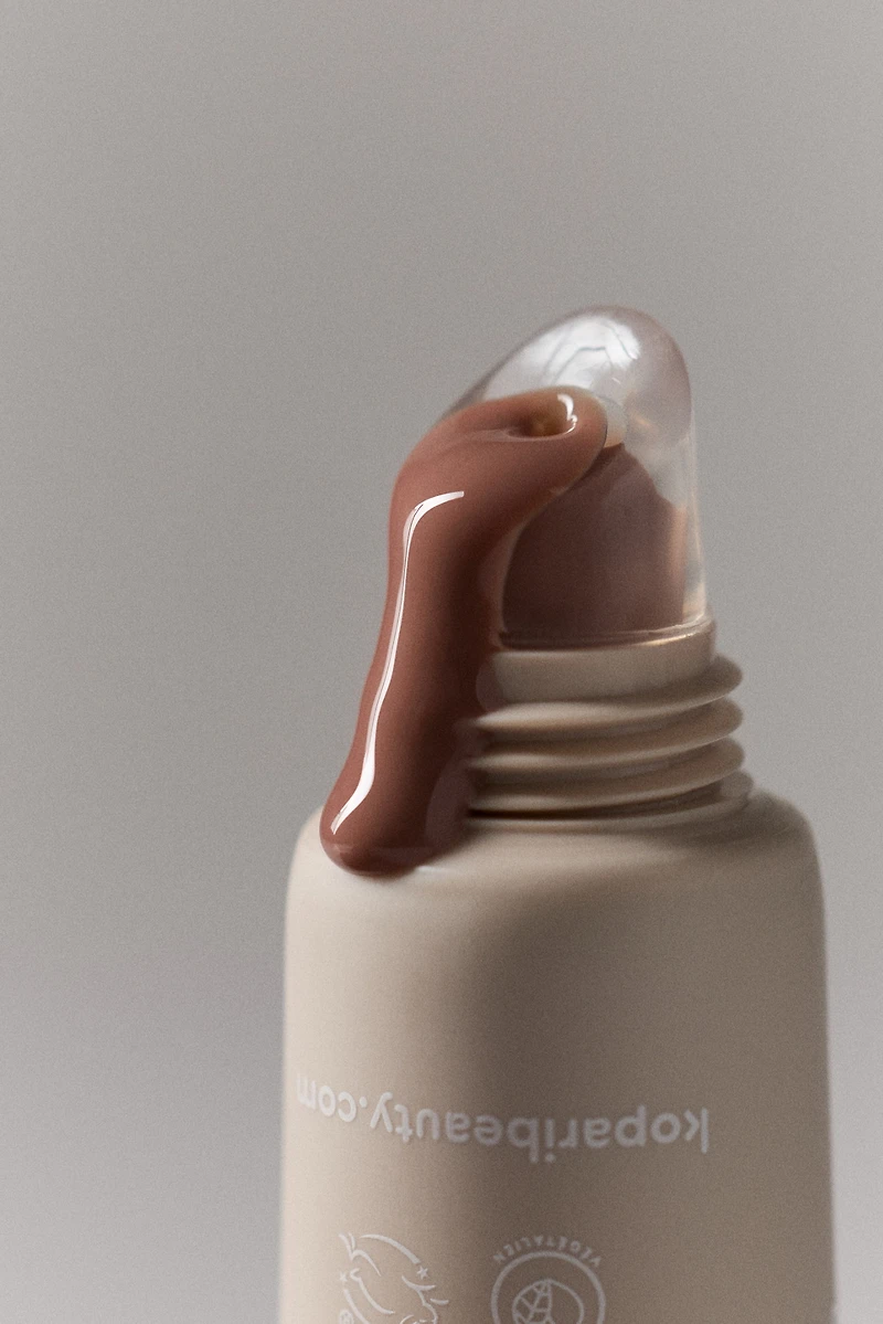 Kopari SPF 30 Lip Love Moisture Balm