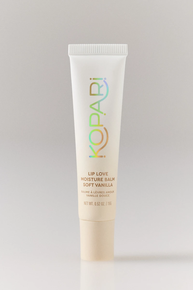 Kopari Lip Love Moisture Balm