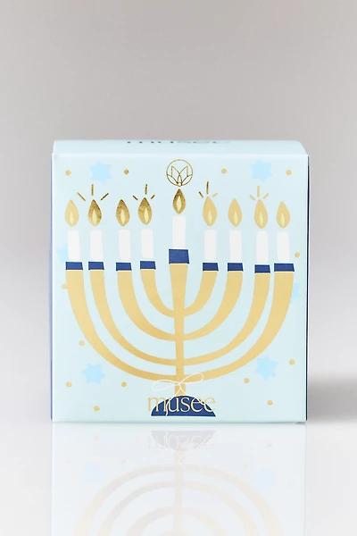 Musee Holiday Bath Balm