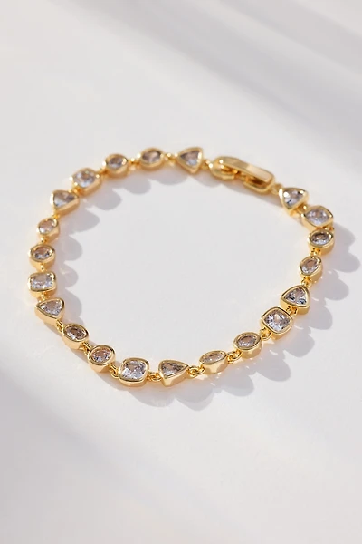 Solo Tennis Bracelet