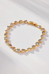 Solo Tennis Bracelet