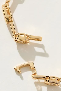 Link Tennis Bracelet
