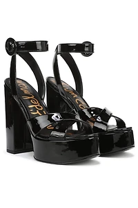 Sam Edelman Savannah Ankle-Strap Heels