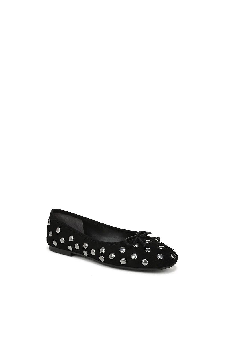 Sam Edelman Alie Studded Ballet Flats