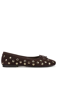 Sam Edelman Alie Studded Ballet Flats