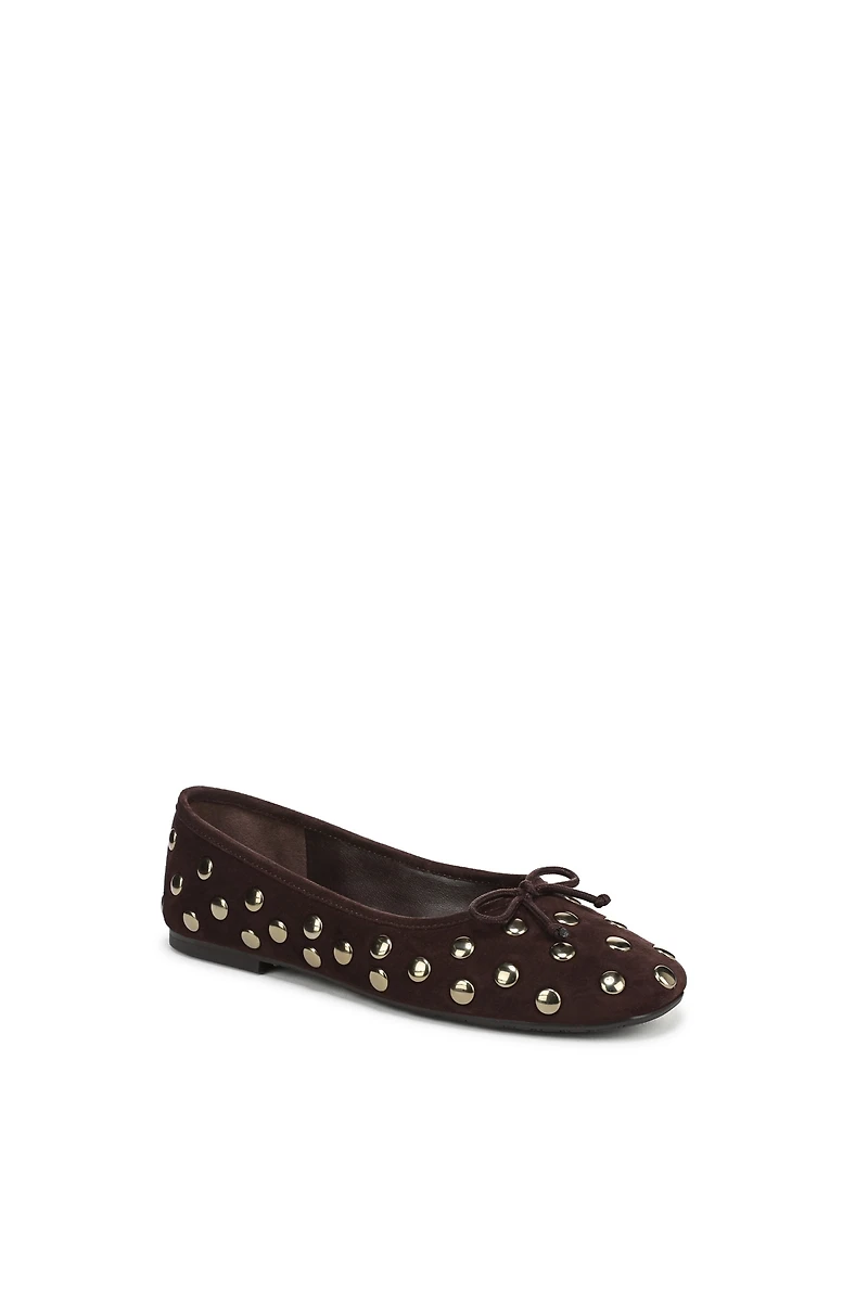 Sam Edelman Alie Studded Ballet Flats