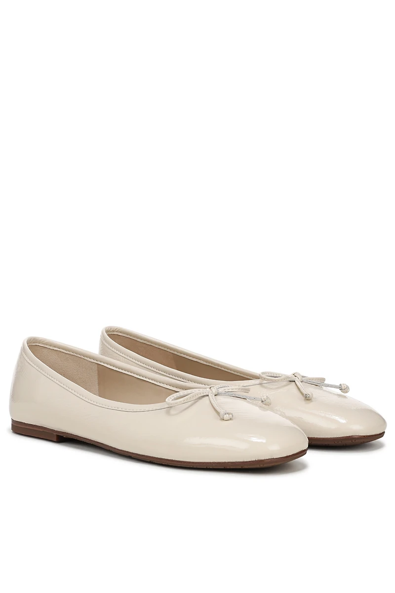 Sam Edelman Alie Bow Ballet Flats
