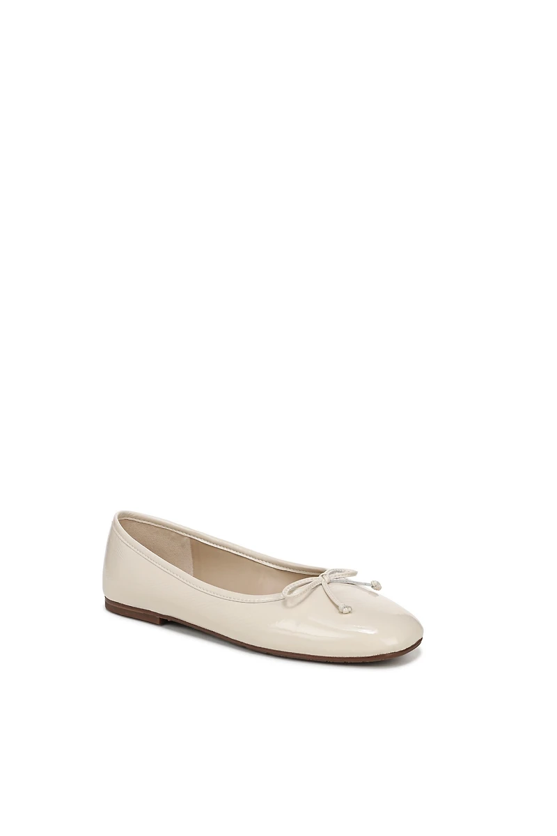 Sam Edelman Alie Bow Ballet Flats
