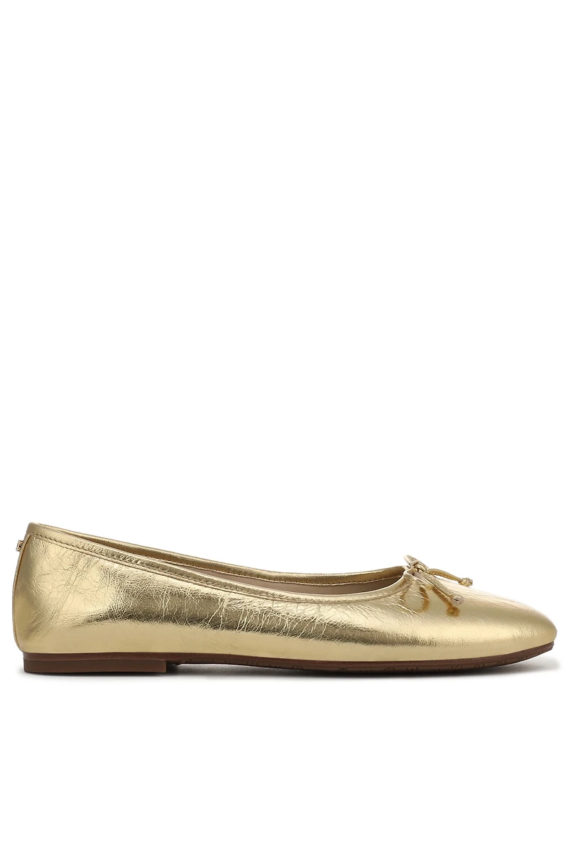 Sam Edelman Alie Bow Ballet Flats