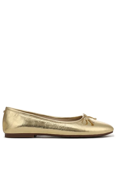 Sam Edelman Alie Bow Ballet Flats