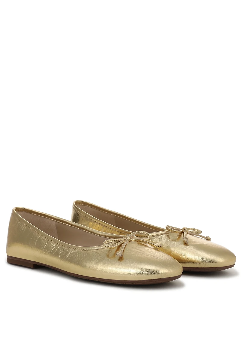Sam Edelman Alie Bow Ballet Flats