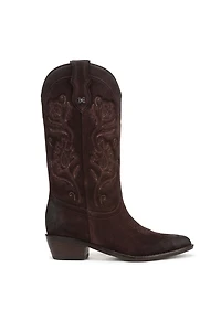 Sam Edelman Rue Western Boots