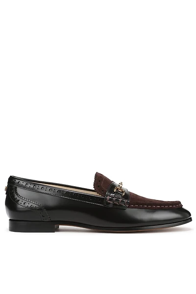 Sam Edelman Liona Hardware Loafers