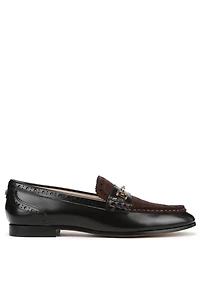 Sam Edelman Liona Hardware Loafers