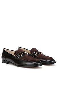 Sam Edelman Liona Hardware Loafers