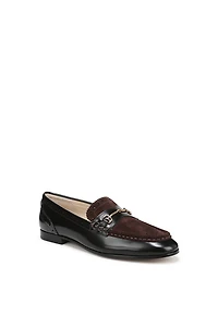 Sam Edelman Liona Hardware Loafers