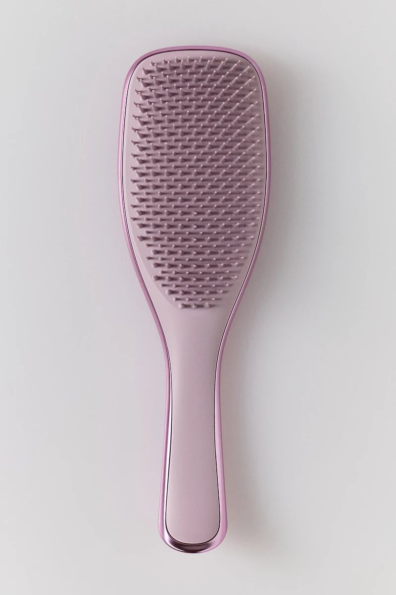 Tangle Teezer Chrome Ultimate Detangler