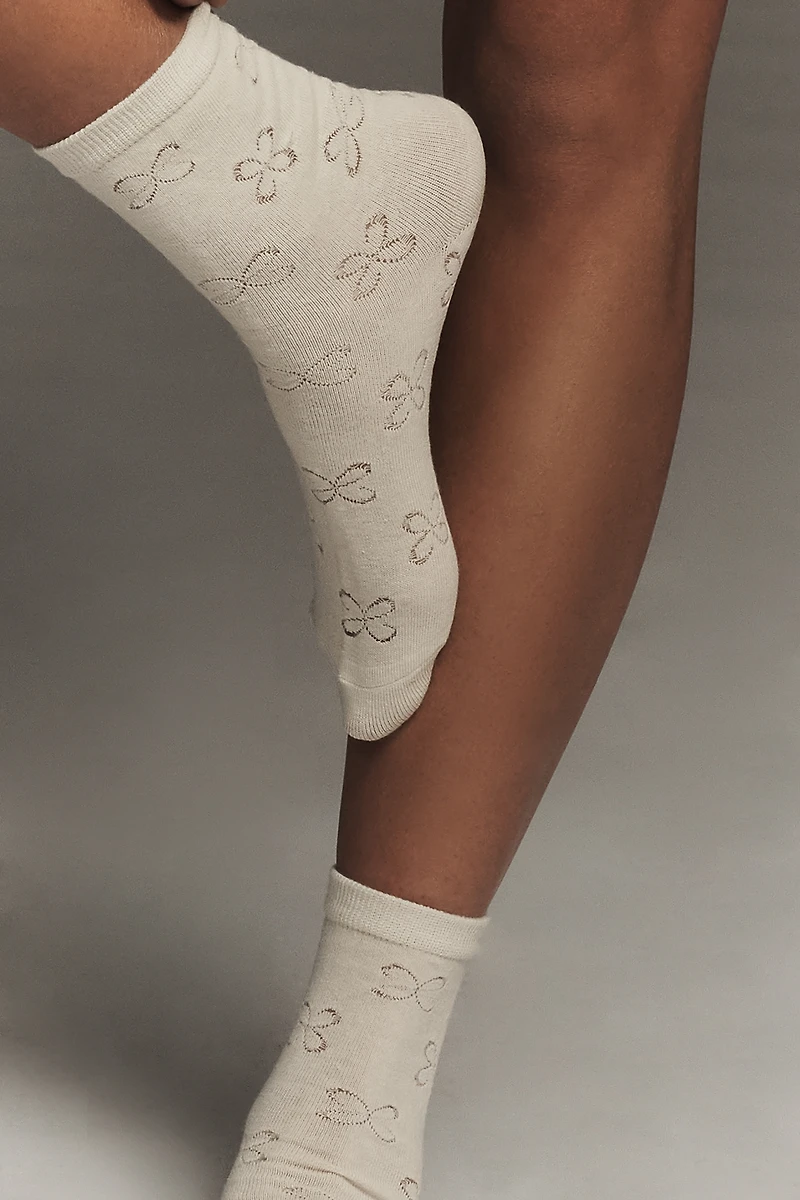 Maeve Icon Trouser Socks