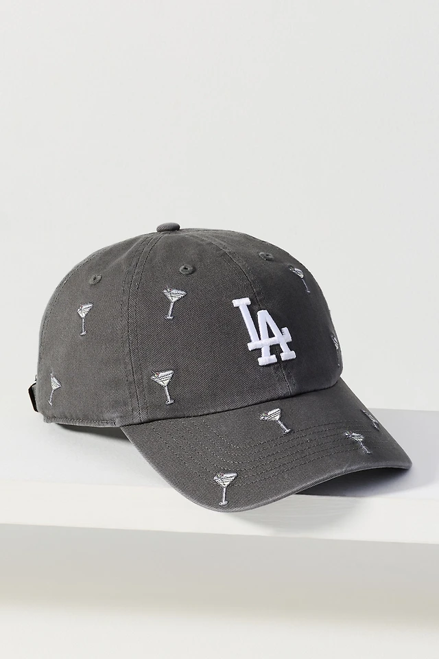 NEW!!! \'47 Scatter Drink Icons MLB Baseball Cap 47 Scatter Drink Icons Mlb Baseball Cap - Rays Margarita  main image 3