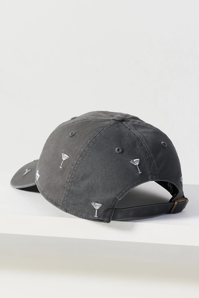 47 Scatter Drink Icons MLB Baseball Cap at MarketFair  display picture 3