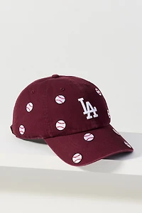 '47 Scatter Fall Icons MLB Baseball Cap