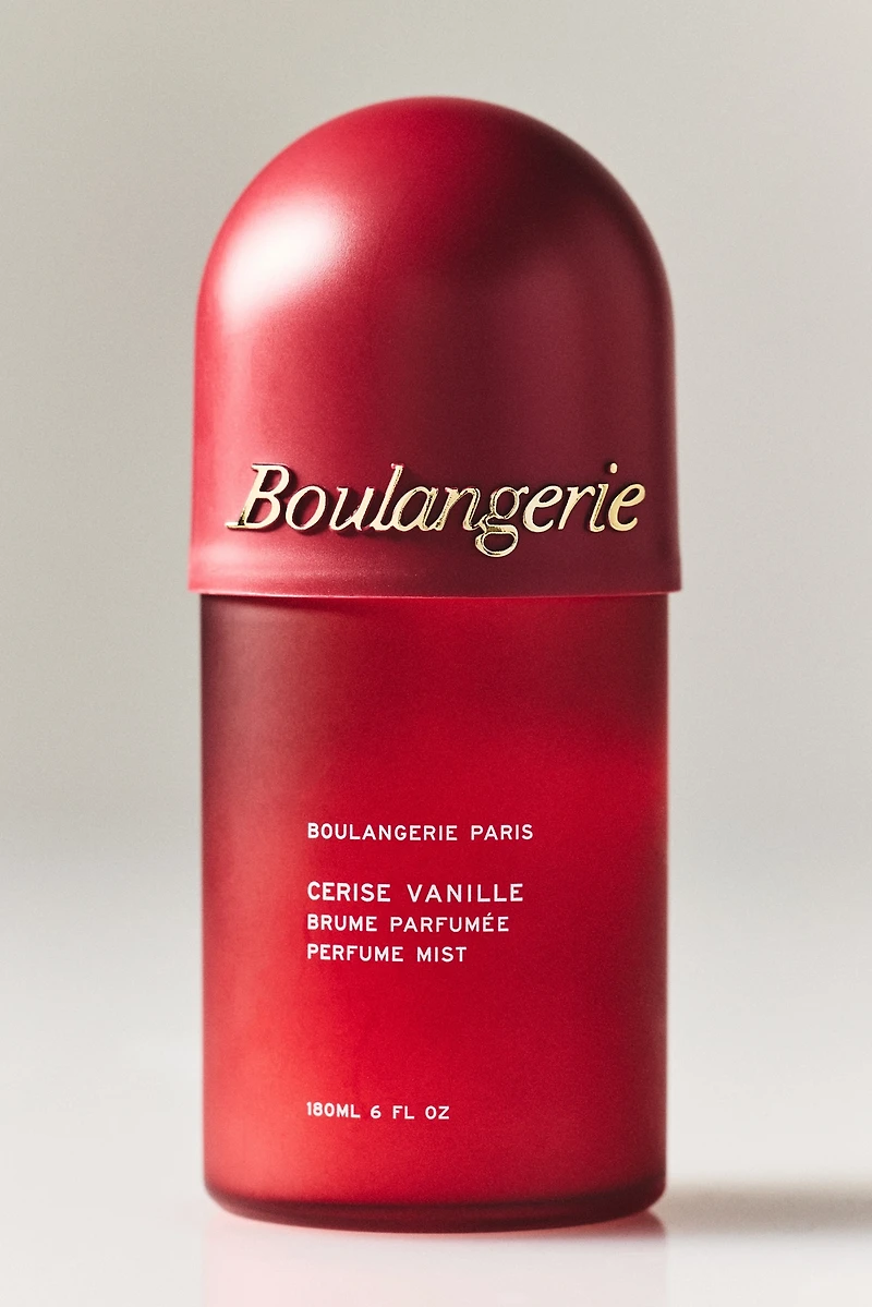 Boulangerie Cherise Vanille Body Mist