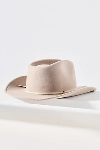 Van Palma Ben Wool Rancher