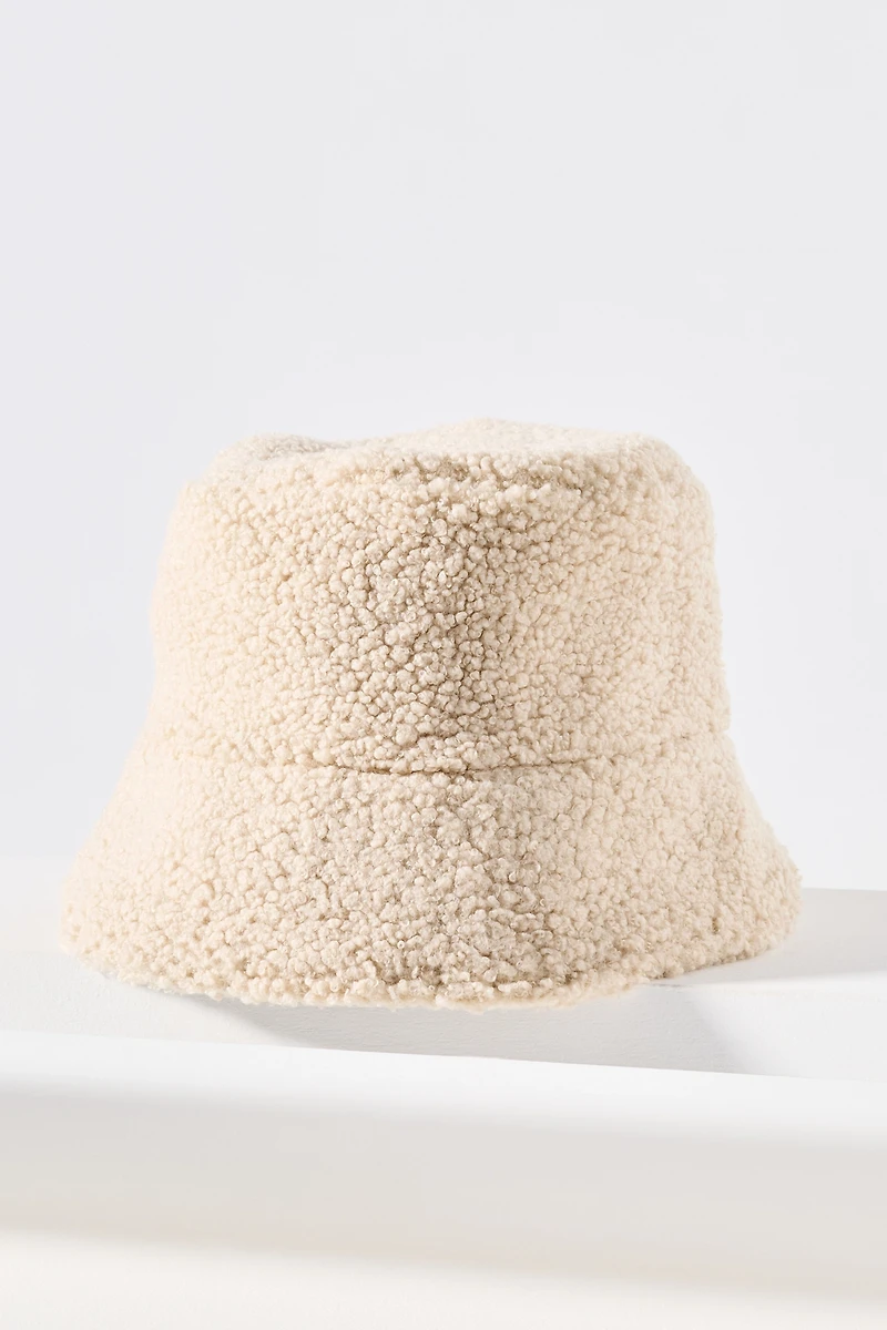 Van Palma Aloe Bucket Hat