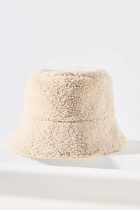 Van Palma Aloe Bucket Hat