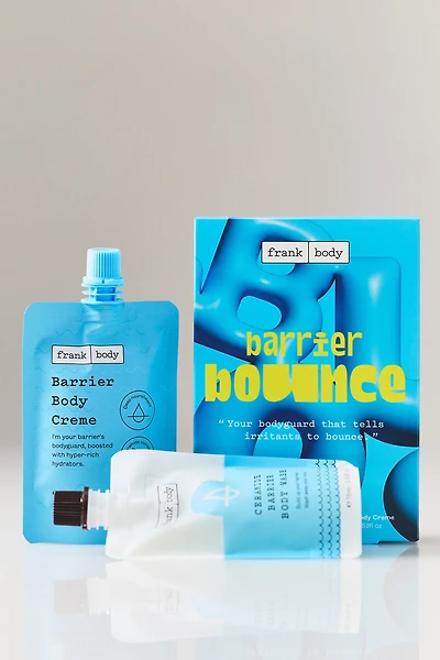 Frank Body Barrier Bounce Kit