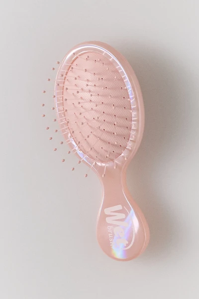 Wet Brush Holographic Mini Detangler
