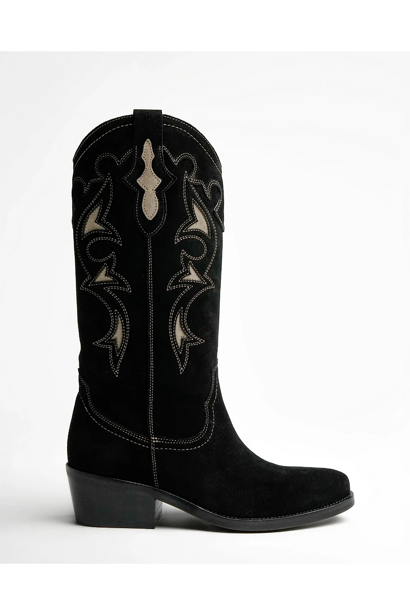Penelope Chilvers Jolene Paloma Western Boots