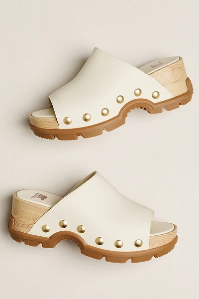 SOREL Roam'n Slide Clog Sandals