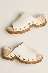 SOREL Roam'n Slide Clog Sandals