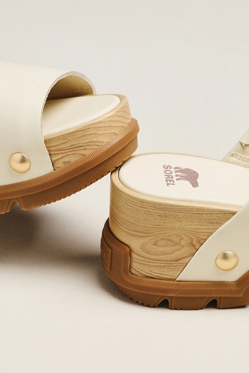 SOREL Roam'n Slide Clog Sandals