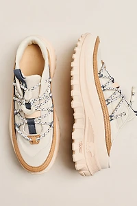 SOREL Callsign Slip On Mule Sneakers