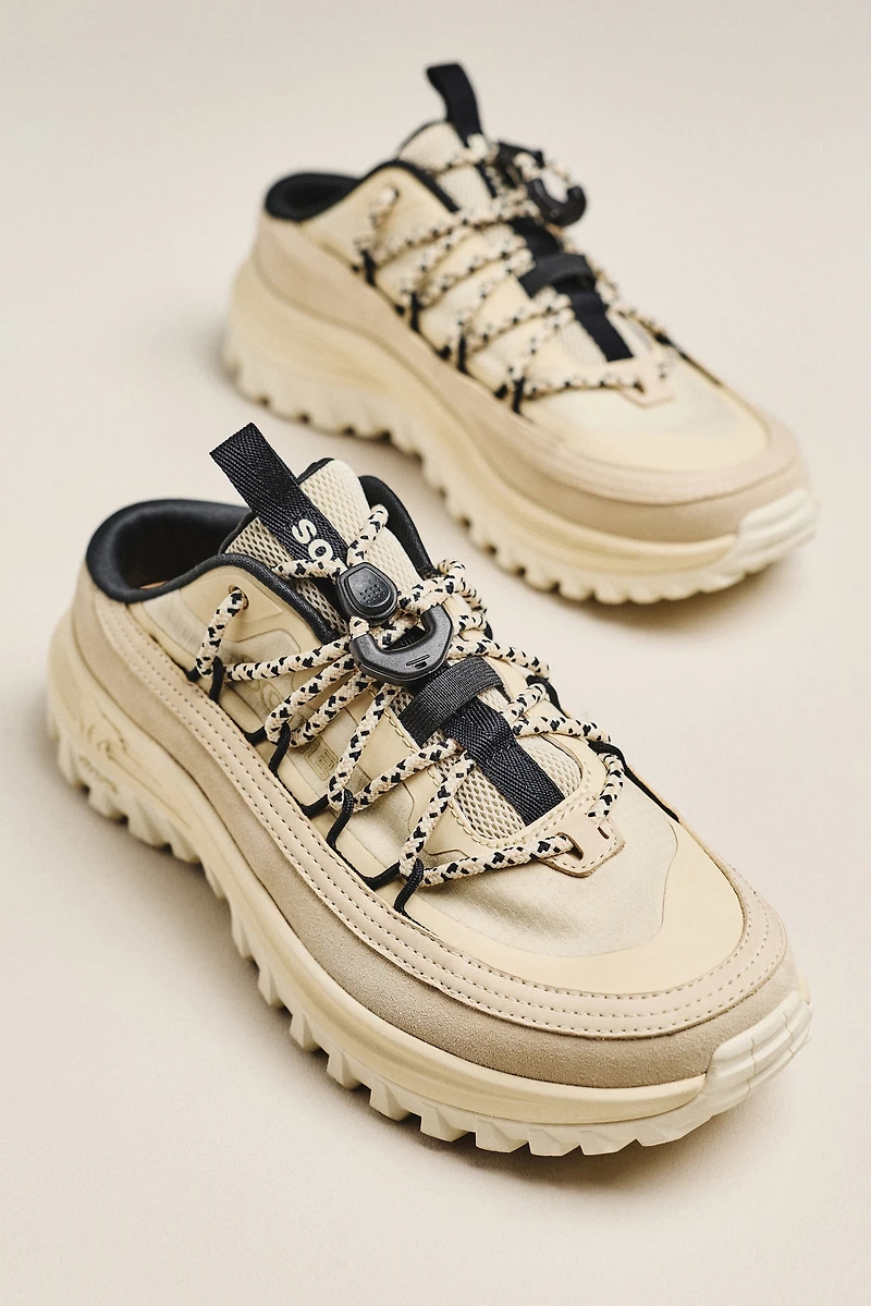 SOREL Callsign Slip On Mule Sneakers