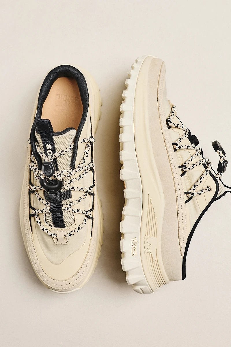 SOREL Callsign Slip On Mule Sneakers