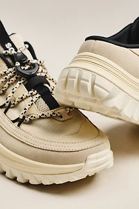 SOREL Callsign Slip On Mule Sneakers