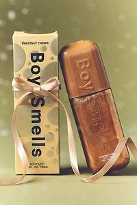 Boy Smells Chestnut Cheeks Shimmer Body Mist