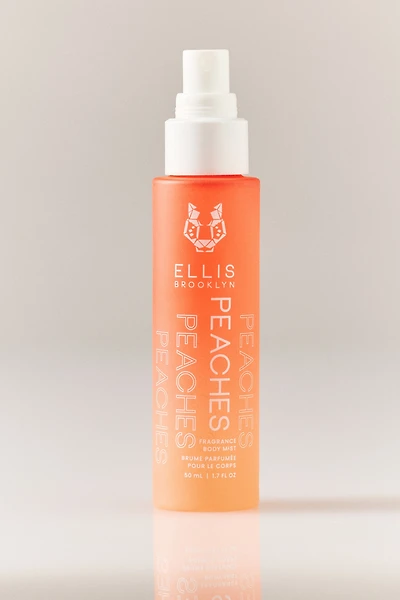 Ellis Brooklyn Peaches Body Spray